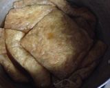 自家製お稲荷さん作り方6写真
