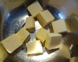 簡単なのにサックサク！型抜きクッキー！作り方1写真