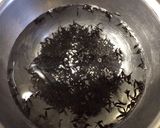 ぎせい豆腐作り方1写真