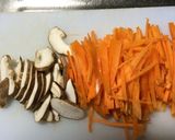 ぎせい豆腐作り方3写真