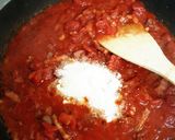 イタリアの味♡アマトリチャーナ作り方10写真