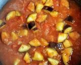 ダイエット中でもスパイシーカレー♡作り方3写真