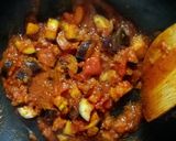 ダイエット中でもスパイシーカレー♡作り方4写真