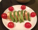 超簡単！モッツァレラチーズの醤油漬け作り方4写真