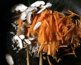 ぎせい豆腐作り方5写真