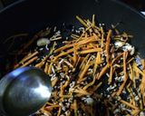 ぎせい豆腐作り方6写真