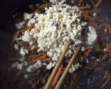 ぎせい豆腐作り方7写真