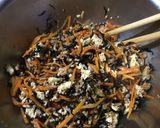 ぎせい豆腐作り方8写真