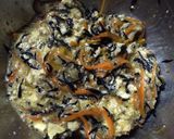 ぎせい豆腐作り方10写真