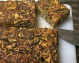 ぎせい豆腐作り方16写真