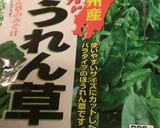 簡単ほうれん草と卵のバター炒め作り方1写真