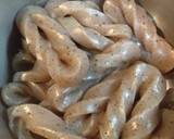 お正月にも使える！野菜の煮しめ作り方2写真