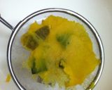 ☆簡単☆かぼちゃサラダ作り方2写真