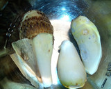 里芋のかんたん唐揚げ ２種類の味で…作り方2写真