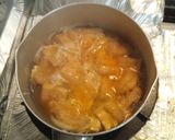 麺つゆだけで簡単絶品☆おあげ丼☆作り方3写真