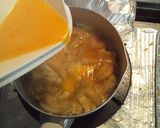 麺つゆだけで簡単絶品☆おあげ丼☆作り方4写真