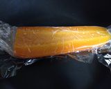 簡単！裏ごし不要の野菜ペースト 離乳食に作り方2写真