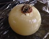 簡単！裏ごし不要の野菜ペースト 離乳食に作り方4写真
