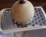 簡単！裏ごし不要の野菜ペースト 離乳食に作り方1写真