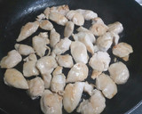 鶏ささみのわさびマヨネーズ焼き作り方2写真