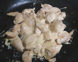 鶏ささみのわさびマヨネーズ焼き作り方3写真