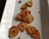 ジューシーガーリックチキンステーキ作り方1写真