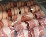 簡単!プチトマトの肉巻き作り方4写真