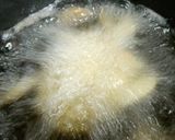 新ジャガの甘辛煮作り方3写真