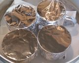 簡単♪わが家のぷるぷる茶碗蒸し作り方5写真