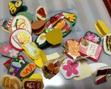 ✴︎手作りピックdeピンチョス✴︎作り方2写真
