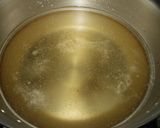 '06 梅シロップの記録(氷砂糖使用)作り方8写真