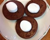 楽チン美味しい♪バレンタインウーピーパイ作り方10写真