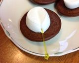 楽チン美味しい♪バレンタインウーピーパイ作り方11写真