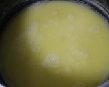 栄養満点のあっさりダルカレー作り方5写真