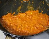 栄養満点のあっさりダルカレー作り方8写真