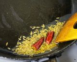 栄養満点のあっさりダルカレー作り方10写真