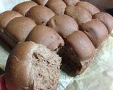 ミルクココアでふわふわパン作り方4写真