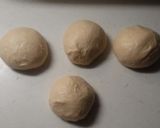 ○○家特産ケロちゃんのナン作り方3写真