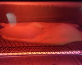 ○○家特産ケロちゃんのナン作り方4写真