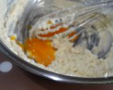 なめこクッキー＊アイスボックスクッキー作り方4写真