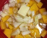 カボチャのスープ（電子レンジ圧力鍋使用）作り方3写真