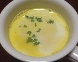 カボチャのスープ（電子レンジ圧力鍋使用）作り方7写真