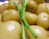 じゃがいもの煮っころがし（バター醤油）作り方7写真