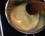 カレー風味♪鶏肉と長いものグラタン作り方5写真