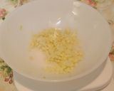 れんこんのヘルシーはさみ揚げ作り方3写真