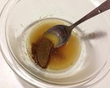 カレー風味♪鶏肉と長いものグラタン作り方8写真