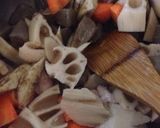 筑前煮作り方4写真