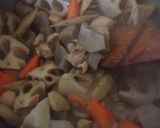 筑前煮作り方7写真