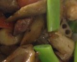 筑前煮作り方8写真