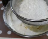 なめこクッキー＊アイスボックスクッキー作り方6写真